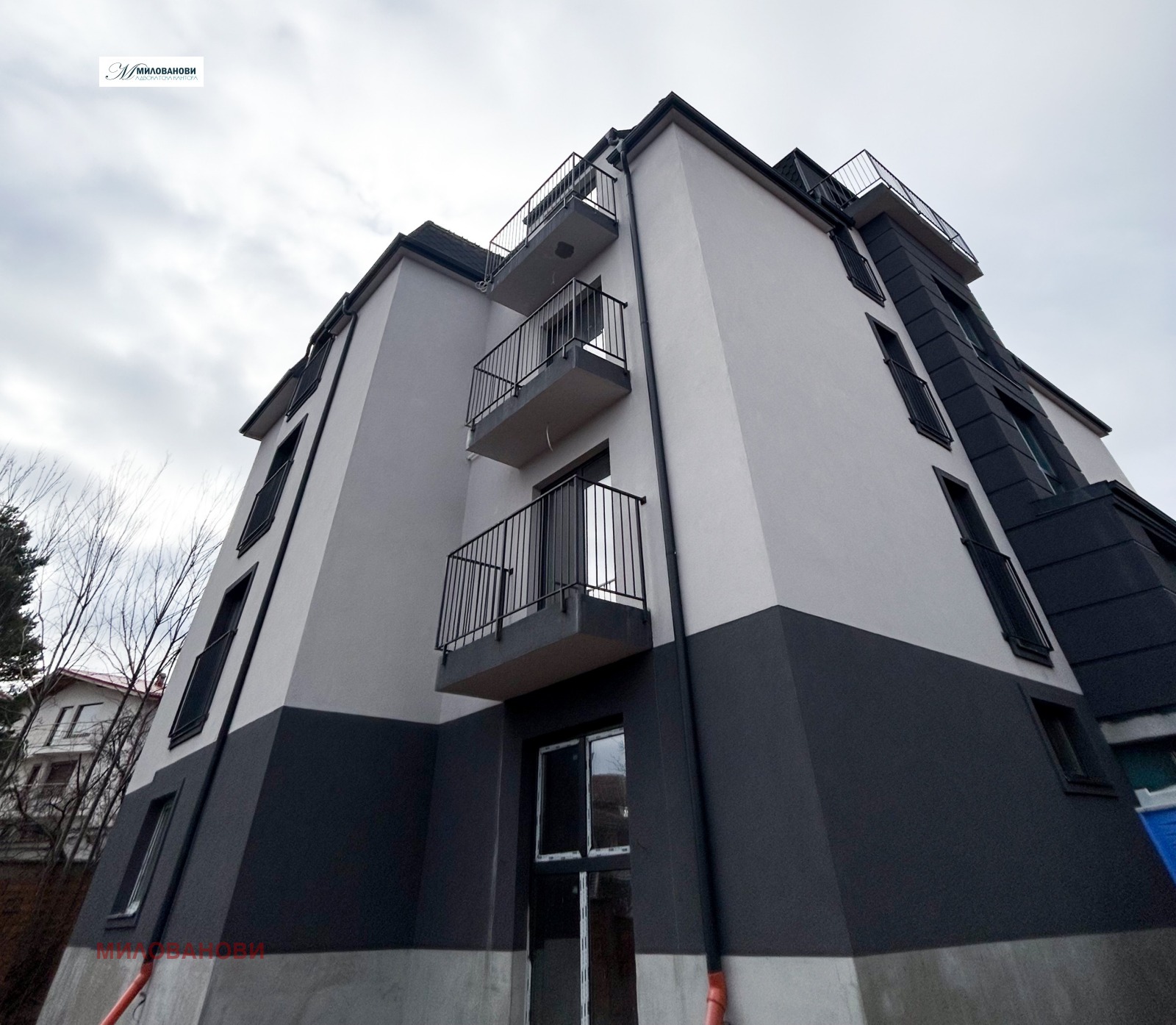 Продава 3-СТАЕН, гр. София, Горна баня, снимка 2 - Апартаменти - 54207294