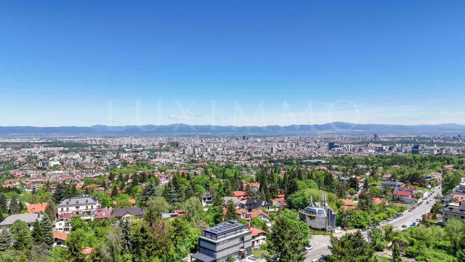 Продава 3-СТАЕН, гр. София, Бояна, снимка 15 - Апартаменти - 54587997