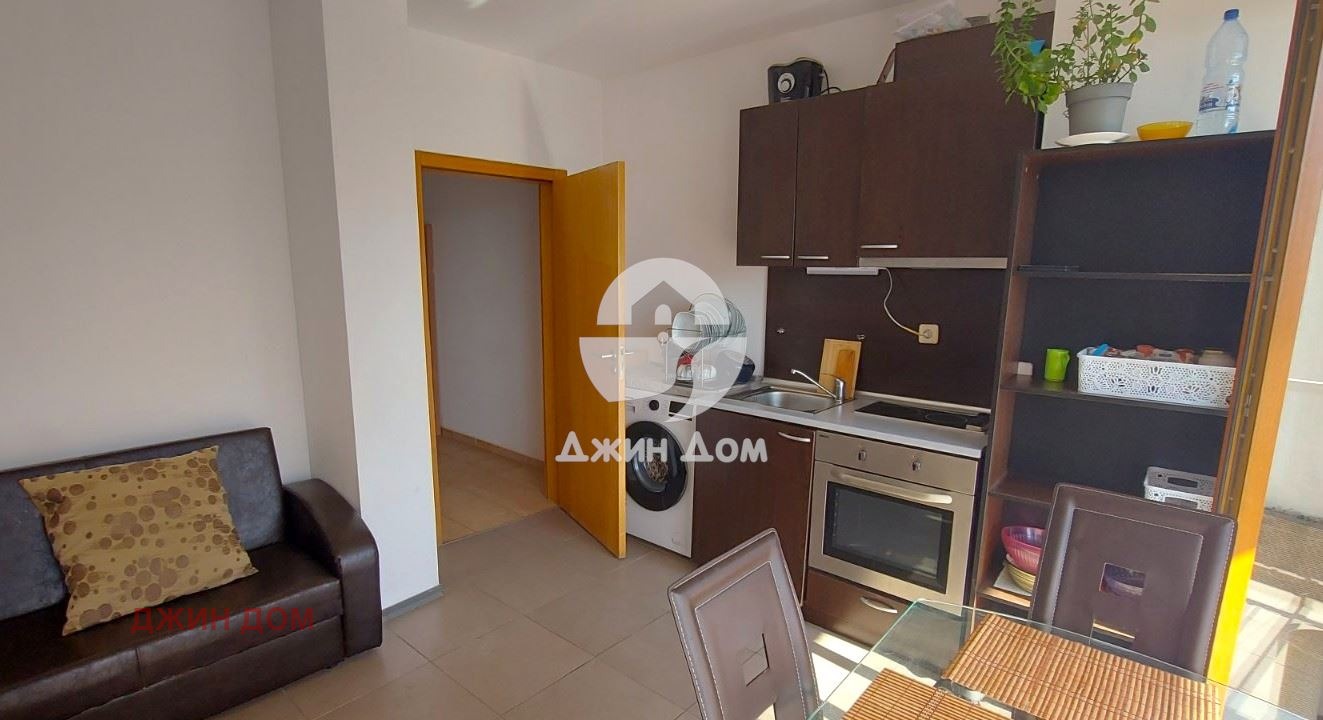 Продава 3-СТАЕН, к.к. Слънчев бряг, област Бургас, снимка 4 - Апартаменти - 56248374