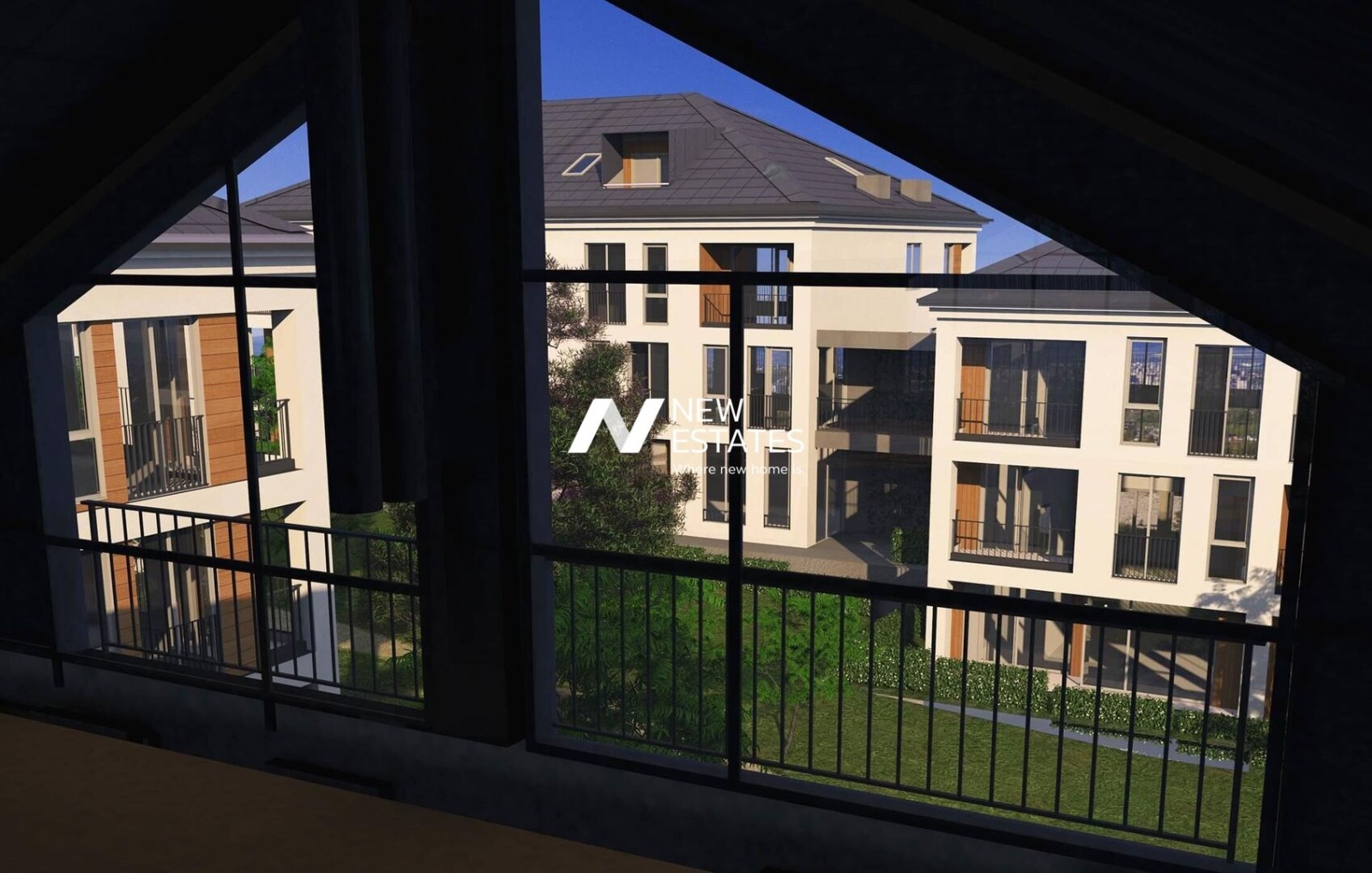 Продава 4-СТАЕН, гр. София, Симеоново, снимка 6 - Апартаменти - 54963925