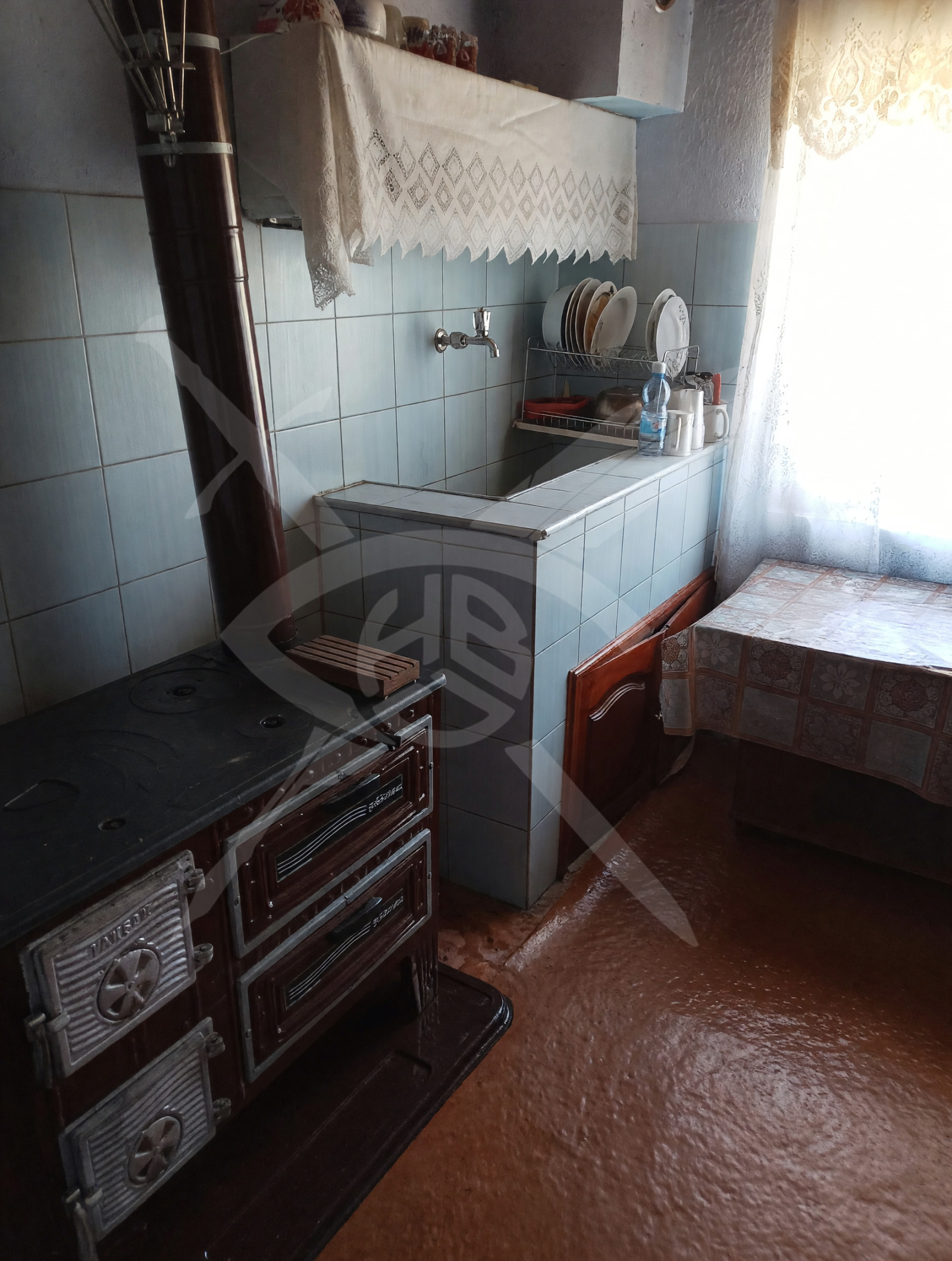 Продава КЪЩА, с. Кликач, област Бургас, снимка 2 - Къщи - 54784790