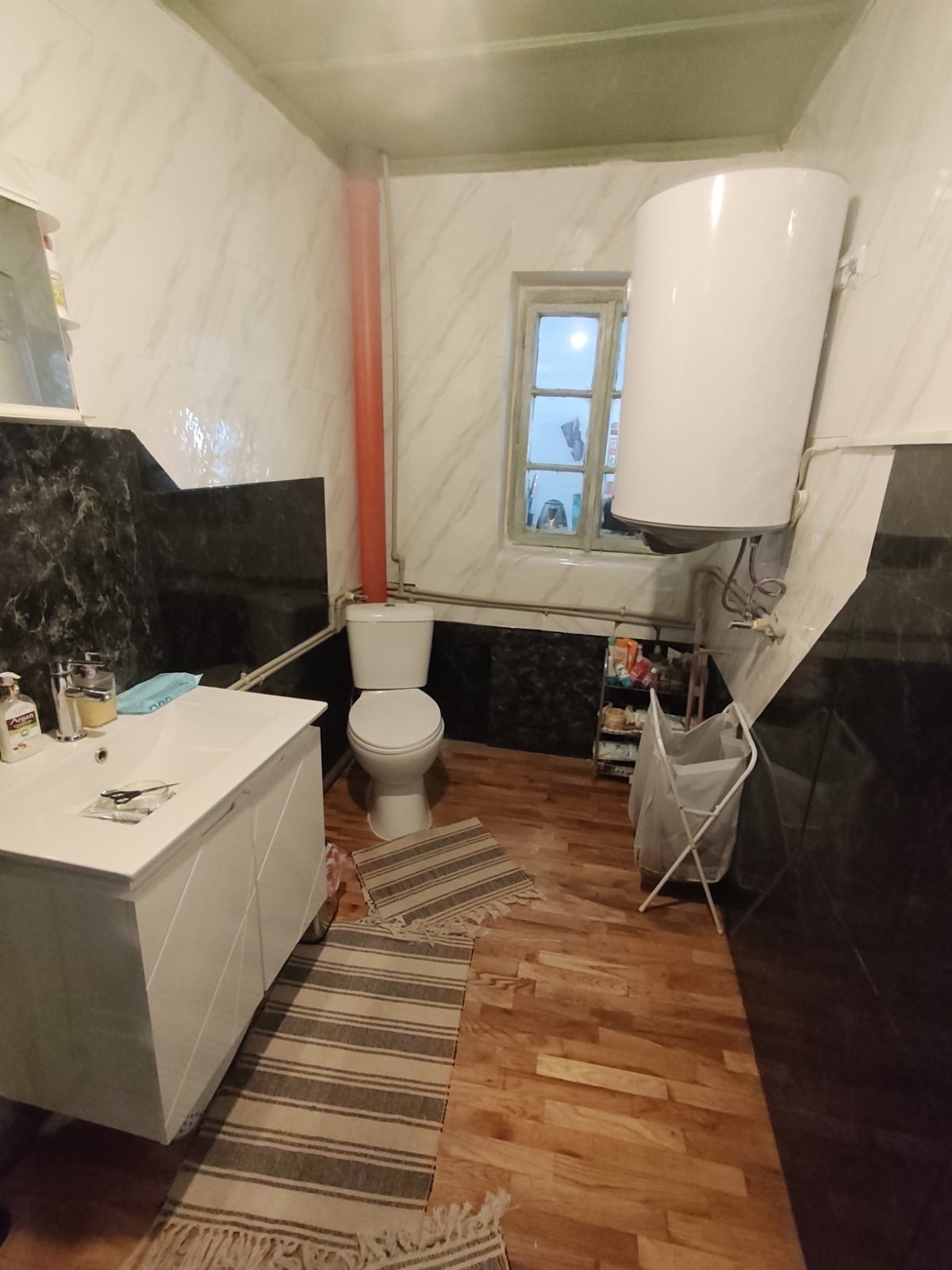 Продава КЪЩА, с. Каравелово, област Пловдив, снимка 7 - Къщи - 55207295
