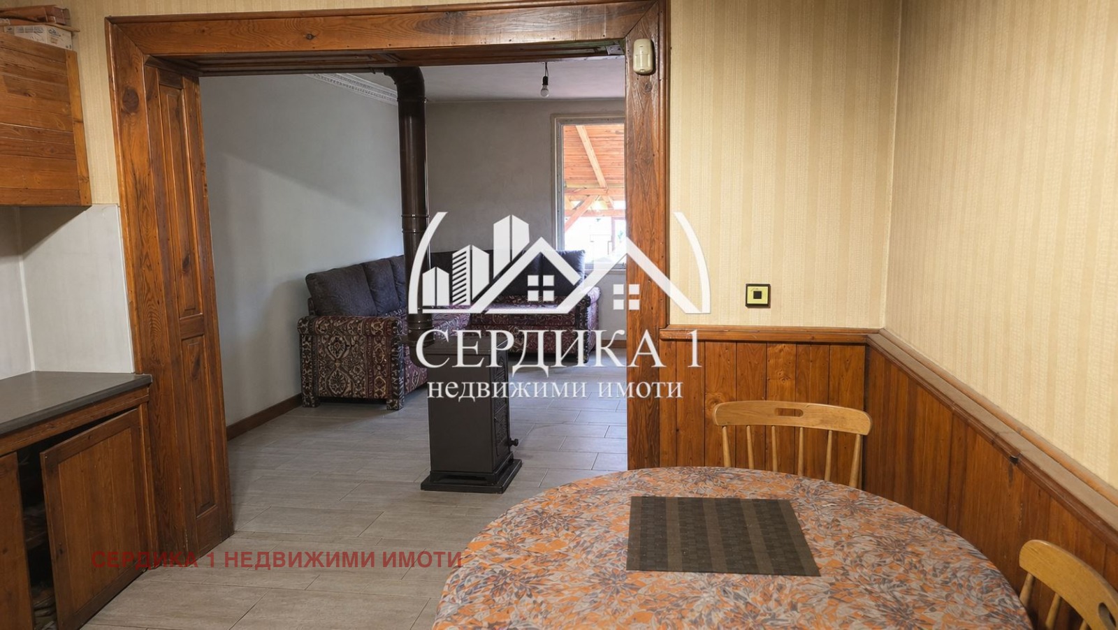 Продава КЪЩА, с. Дреново, област София област, снимка 2 - Къщи - 55648467