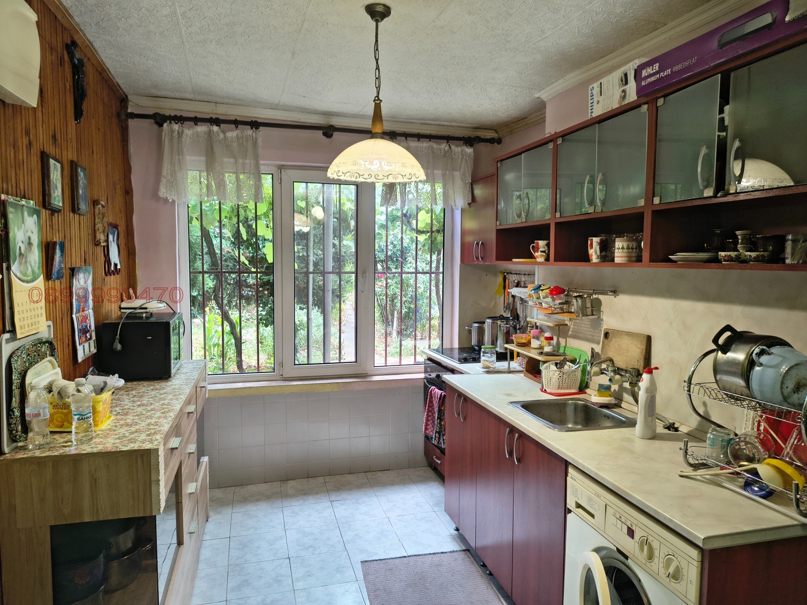 Продава КЪЩА, с. Хаджиево, област Пазарджик, снимка 14 - Къщи - 55816579