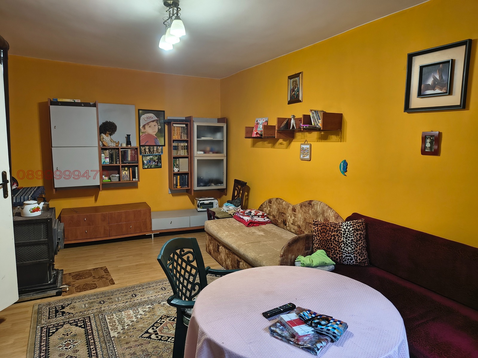 Продава КЪЩА, с. Хаджиево, област Пазарджик, снимка 16 - Къщи - 55816579