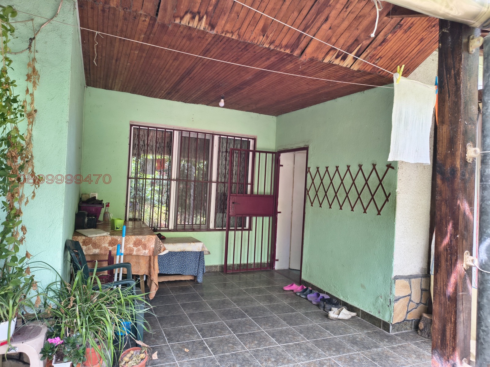Продава КЪЩА, с. Хаджиево, област Пазарджик, снимка 6 - Къщи - 55816579
