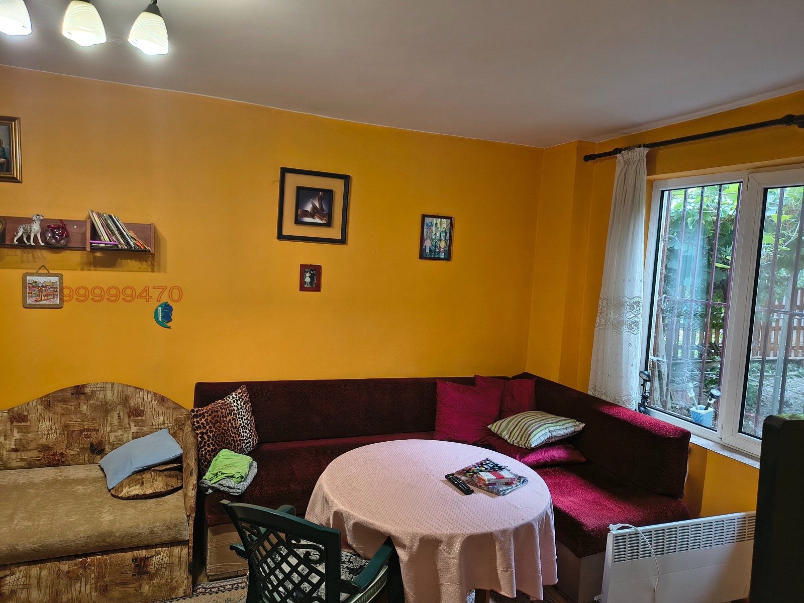 Продава КЪЩА, с. Хаджиево, област Пазарджик, снимка 15 - Къщи - 55816579