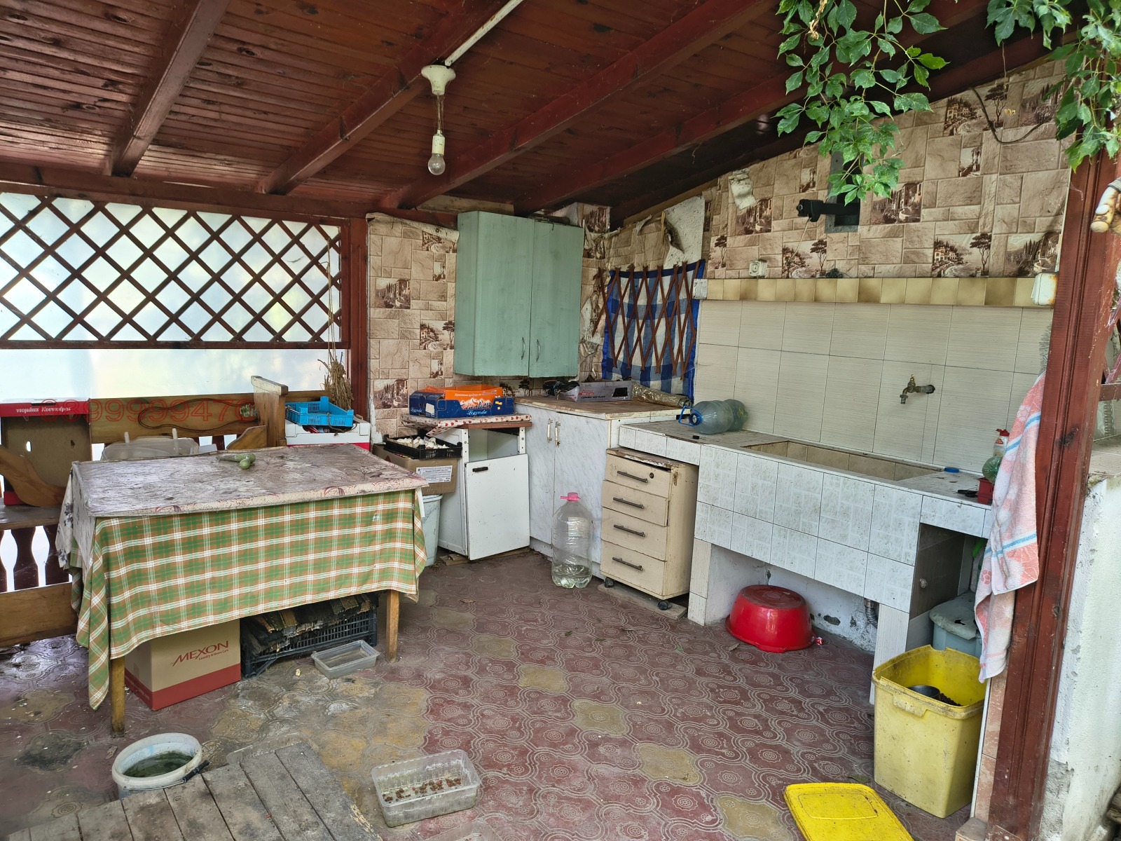 Продава КЪЩА, с. Хаджиево, област Пазарджик, снимка 4 - Къщи - 55816579