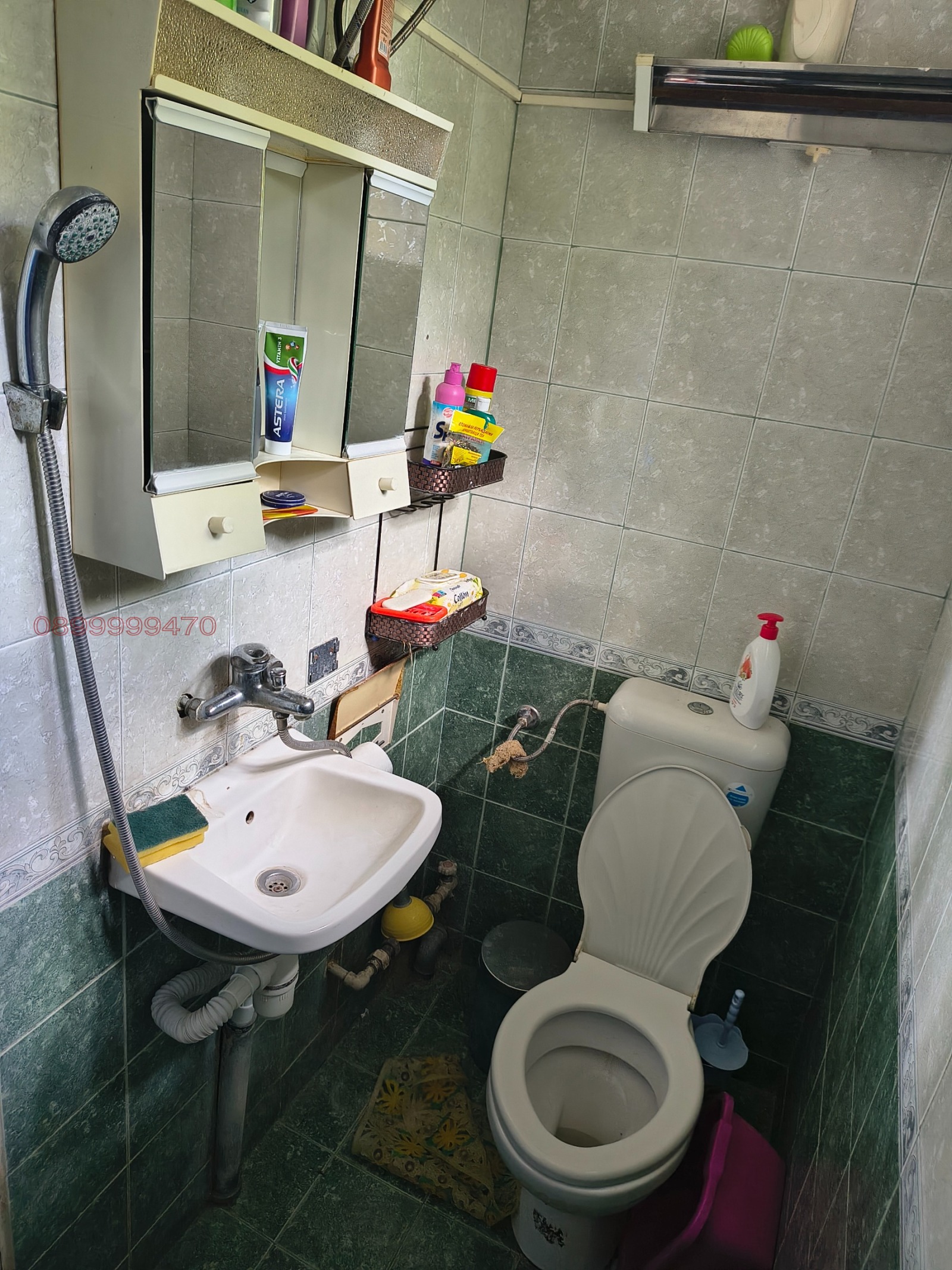 Продава КЪЩА, с. Хаджиево, област Пазарджик, снимка 8 - Къщи - 55816579