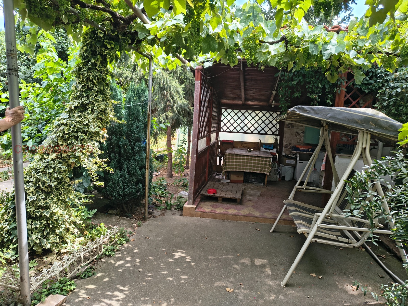 Продава КЪЩА, с. Хаджиево, област Пазарджик, снимка 3 - Къщи - 55816579