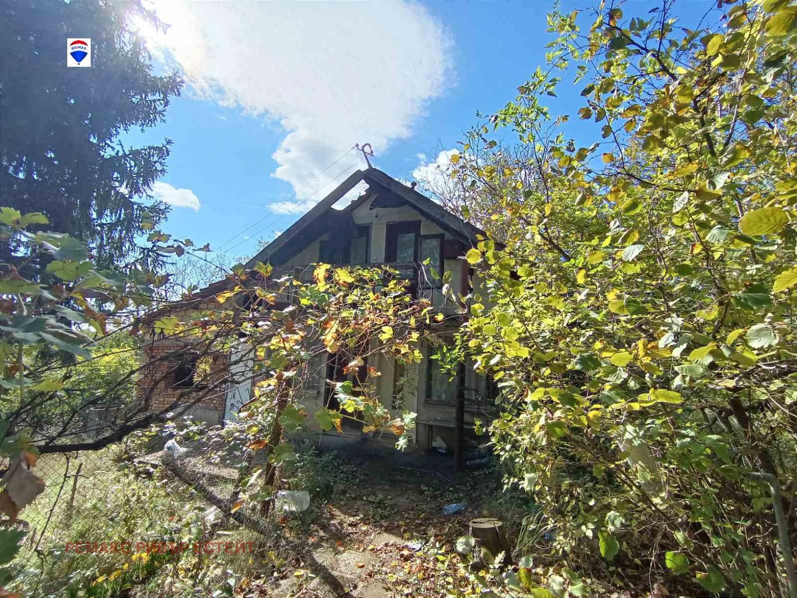 Продава ВИЛА, гр. Русе, в.з. Русофили, снимка 2 - Вили - 47666046