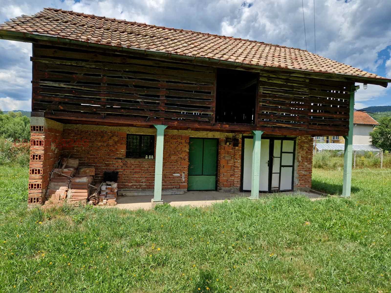 Продава ВИЛА, с. Долно село, област Кюстендил, снимка 8 - Вили - 55795886