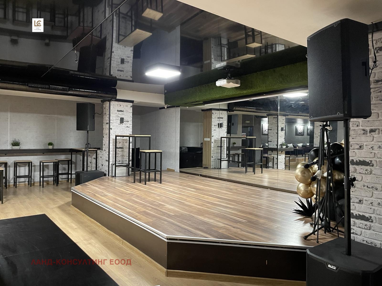 Продава ЗАВЕДЕНИЕ, гр. София, Изток, снимка 2 - Заведения - 41664847