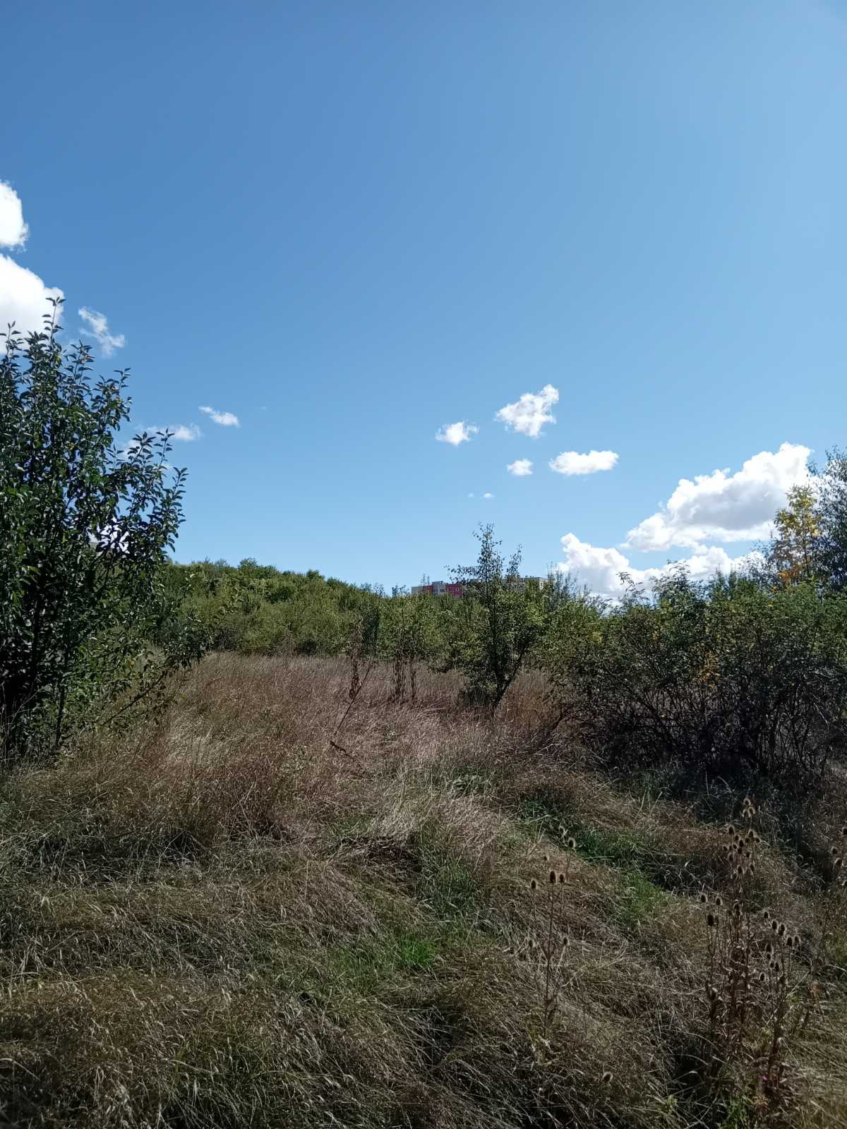 Продава ПАРЦЕЛ, гр. Перник, Тева, снимка 2 - Парцели - 51593102
