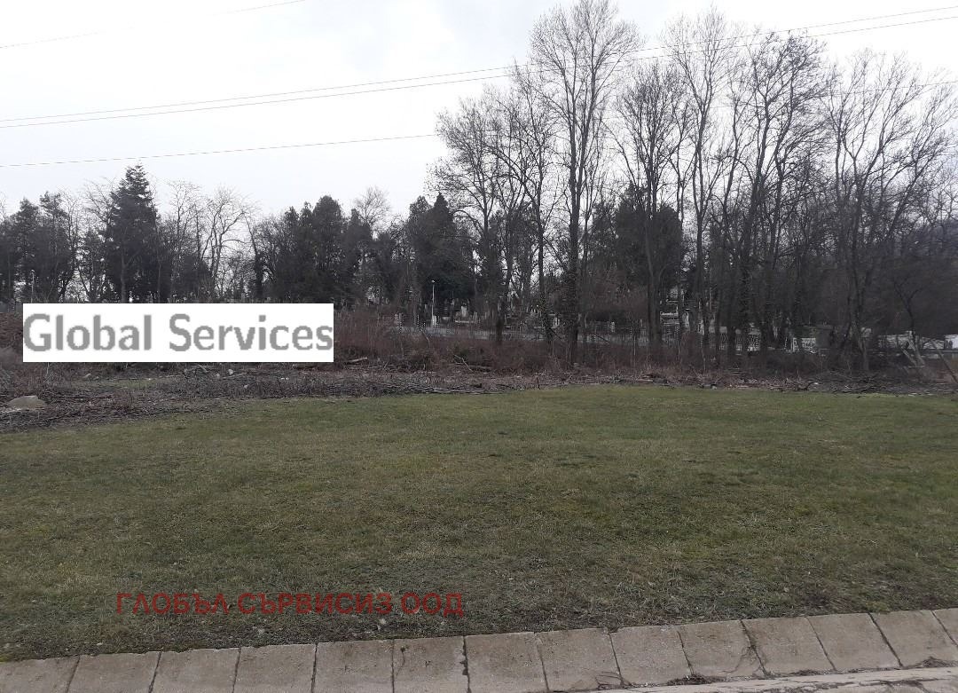 Продава ПАРЦЕЛ, гр. София, Бояна, снимка 2 - Парцели - 54639073