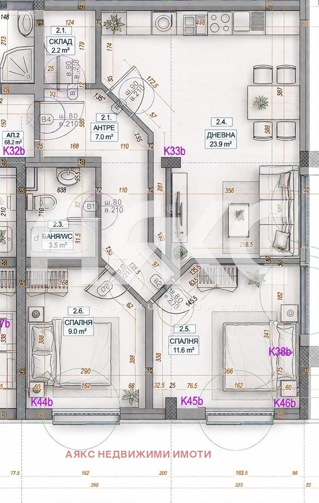 ������� 3-����� | Imot.bg � ����������� 11