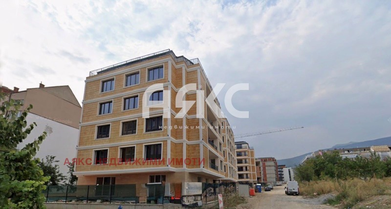 Продава 3-СТАЕН в град София, Малинова долина - 83 кв.м / 186 000 € » 363 784.38 лв., АЯКС НЕДВИЖИМИ ИМОТИ