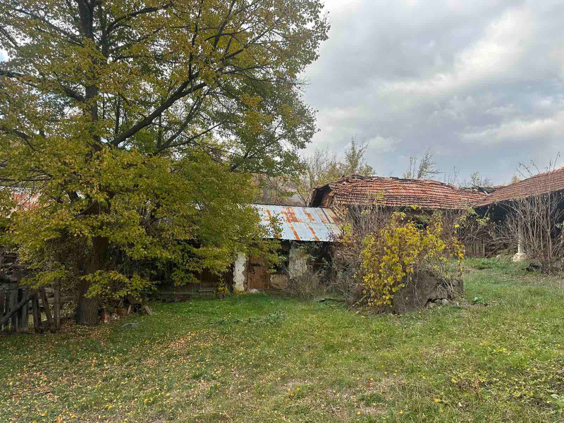 Продава КЪЩА в област София, с. Брезе - 100 кв.м / 37 500 € » 73 343.63 лв., КЪМПАНИ 97
