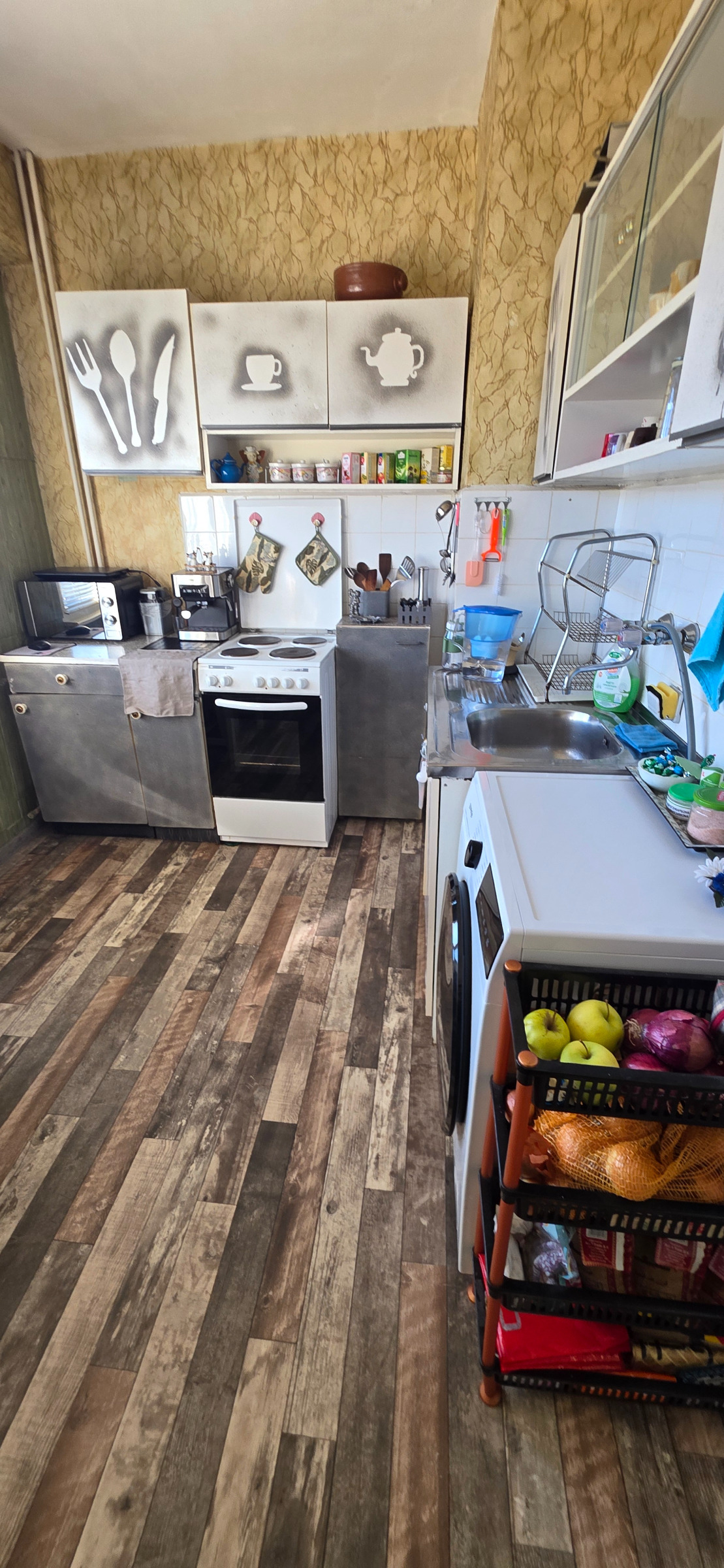 Продава 1-СТАЕН | Imot.bg — изображение 4