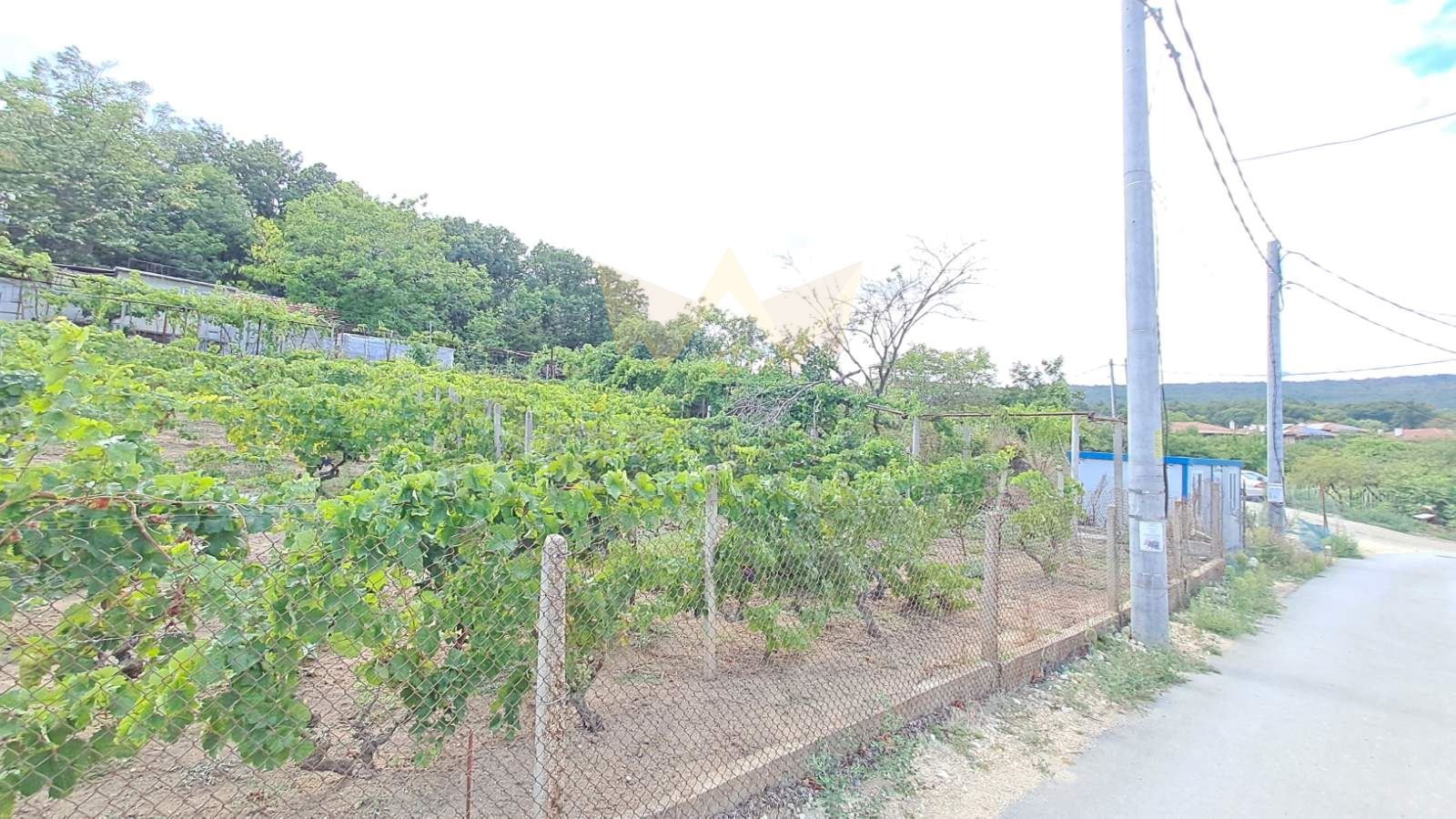 Продава ПАРЦЕЛ | Imot.bg — изображение 9