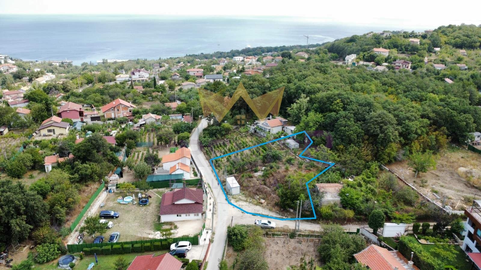 Продава ПАРЦЕЛ | Imot.bg — изображение 1