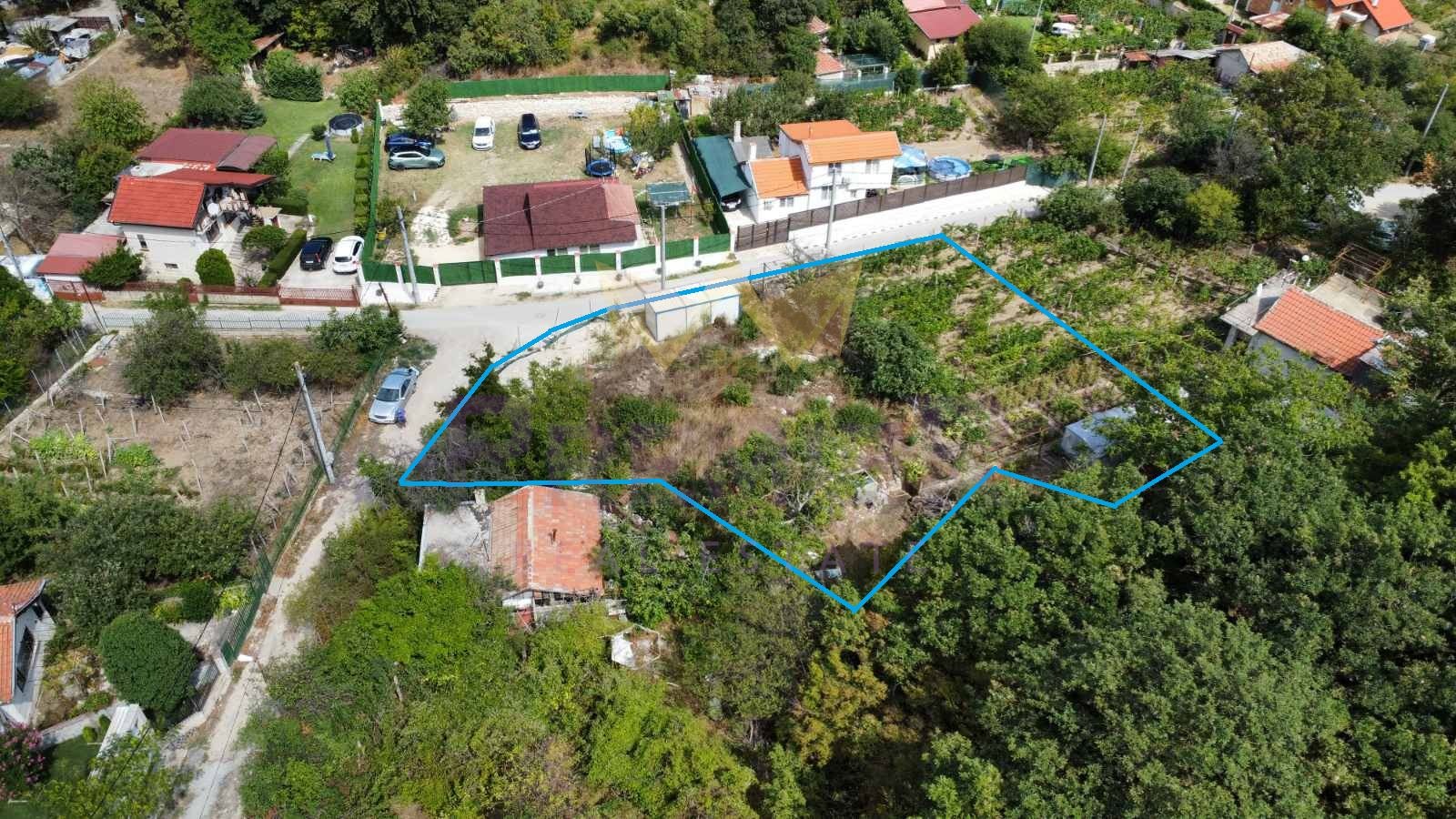 Продава ПАРЦЕЛ | Imot.bg — изображение 4