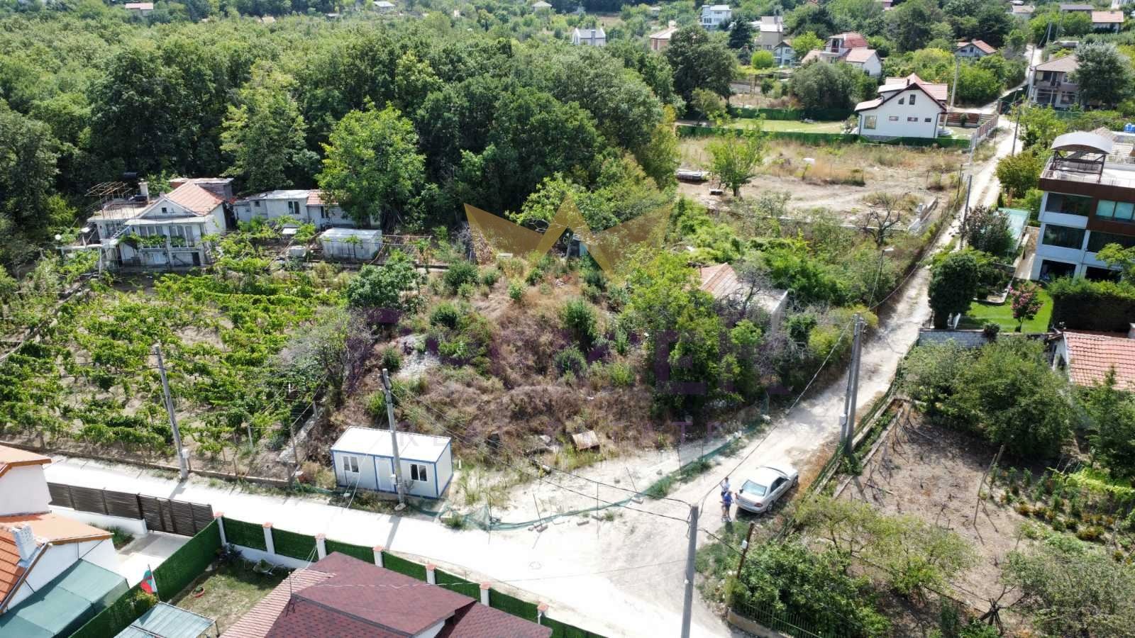 Продава ПАРЦЕЛ | Imot.bg — изображение 6