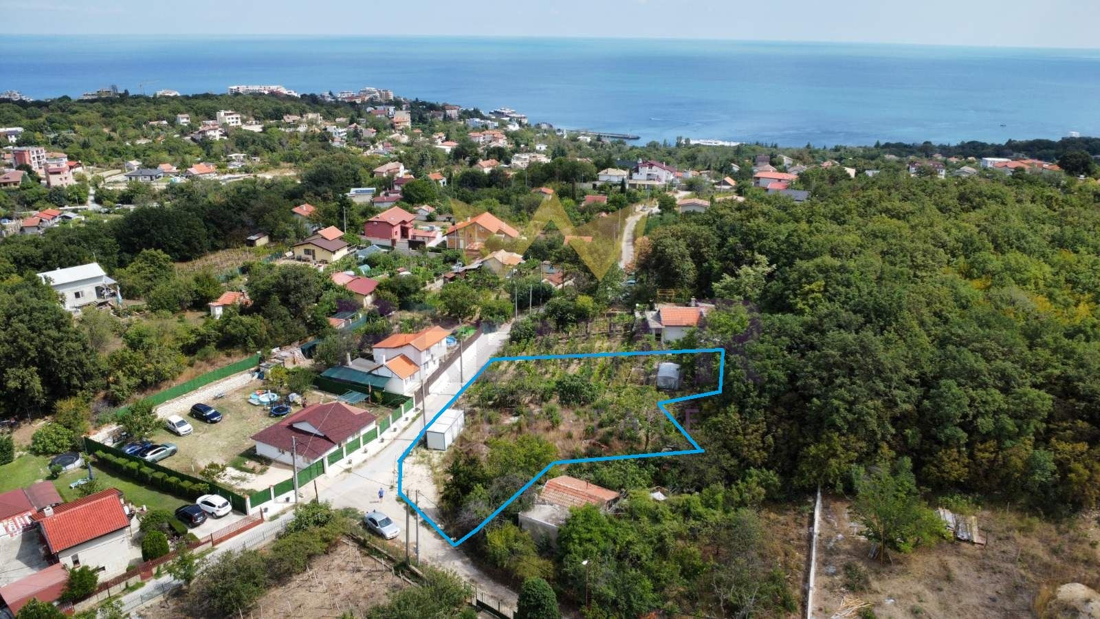 Продава ПАРЦЕЛ | Imot.bg — изображение 2