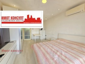 1 yatak odası Karşiyaka, Plovdiv 9