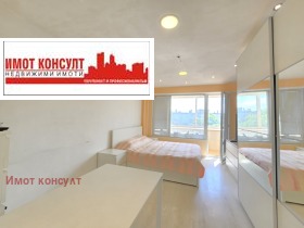 1 yatak odası Karşiyaka, Plovdiv 8