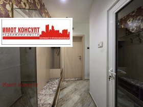 1 yatak odası Karşiyaka, Plovdiv 13