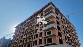 2 quartos Trakiia, Plovdiv