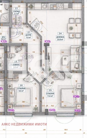 ������� 3-����� | Imot.bg � ����� ������ 11