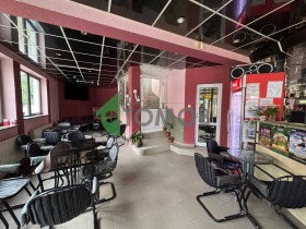 Bar; Kaffebar Veliki Preslav, region Shumen