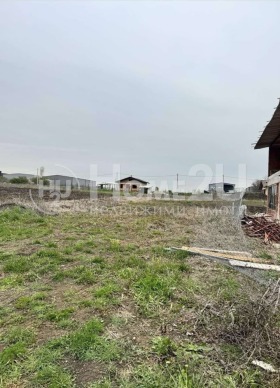 Продава парцел област София гр. Божурище - [1] 