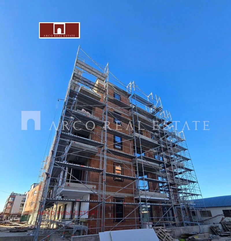 À vendre  1 chambre Sofia , Dragalevtsi , 80 m² | 74738570