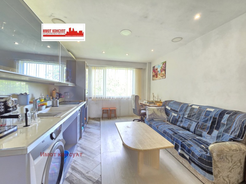 Satılık  1 yatak odası Plovdiv , Karşiyaka , 60 metrekare | 44556043 - görüntü [2]