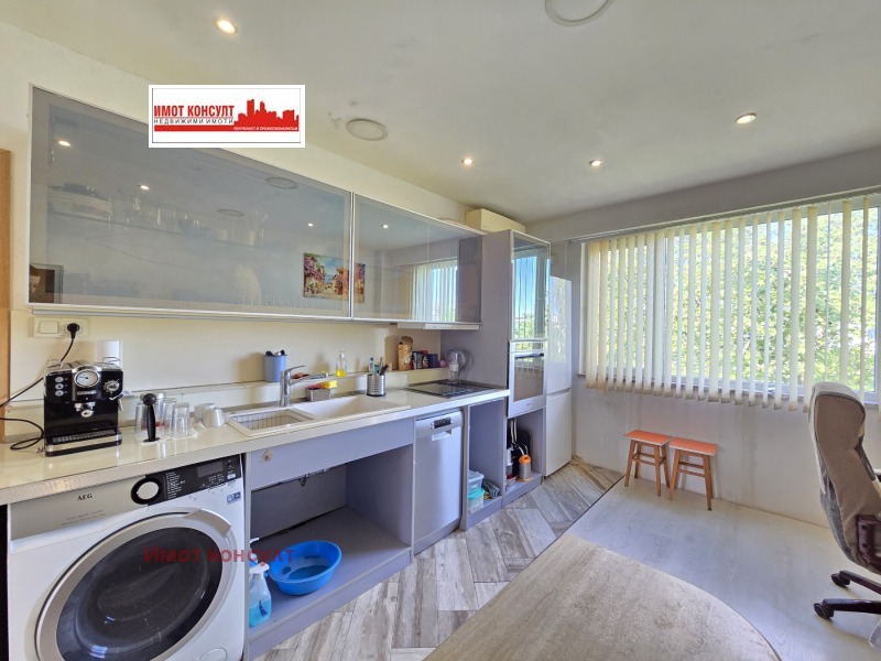 Satılık  1 yatak odası Plovdiv , Karşiyaka , 60 metrekare | 44556043 - görüntü [6]