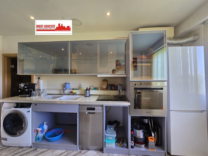 Satılık  1 yatak odası Plovdiv , Karşiyaka , 60 metrekare | 44556043 - görüntü [4]