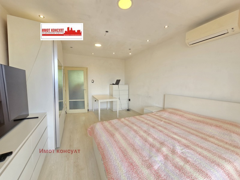 Satılık  1 yatak odası Plovdiv , Karşiyaka , 60 metrekare | 44556043 - görüntü [9]