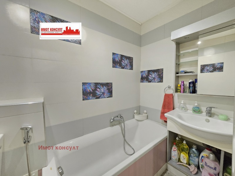 Satılık  1 yatak odası Plovdiv , Karşiyaka , 60 metrekare | 44556043 - görüntü [10]