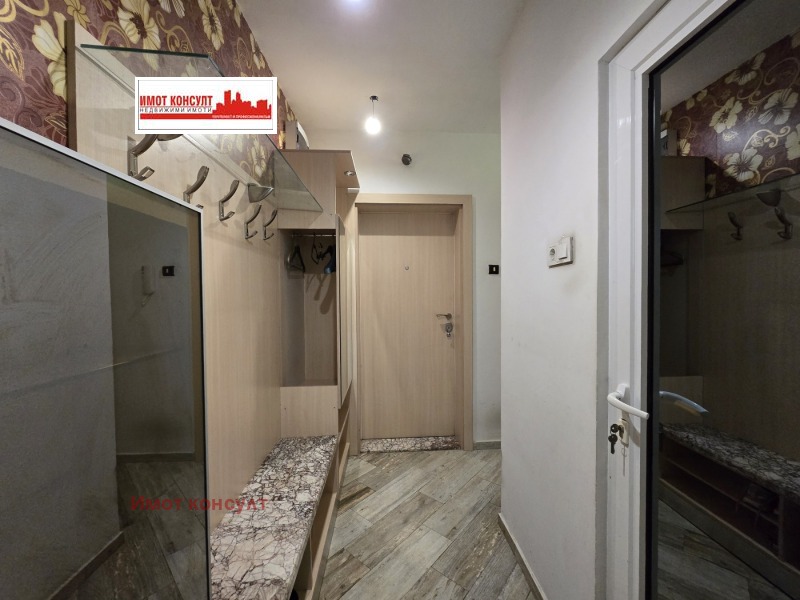 Satılık  1 yatak odası Plovdiv , Karşiyaka , 60 metrekare | 44556043 - görüntü [13]