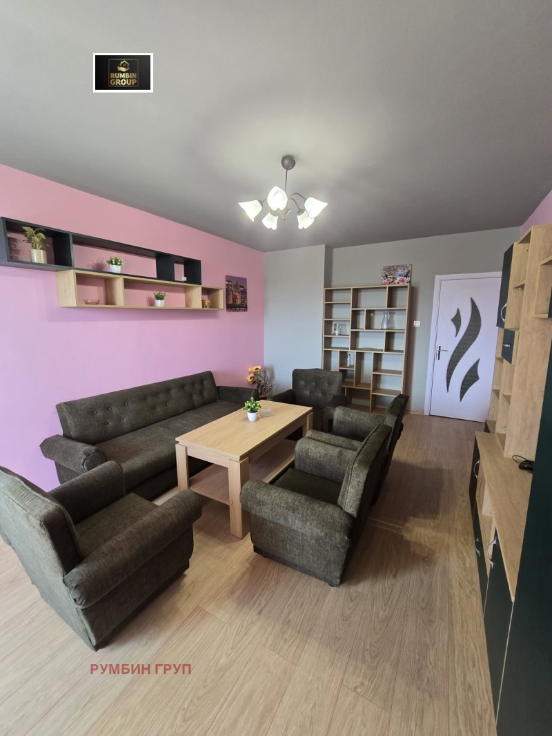 Til salgs  1 soverom Sofia , Ljulin 3 , 65 kvm | 91732393 - bilde [5]