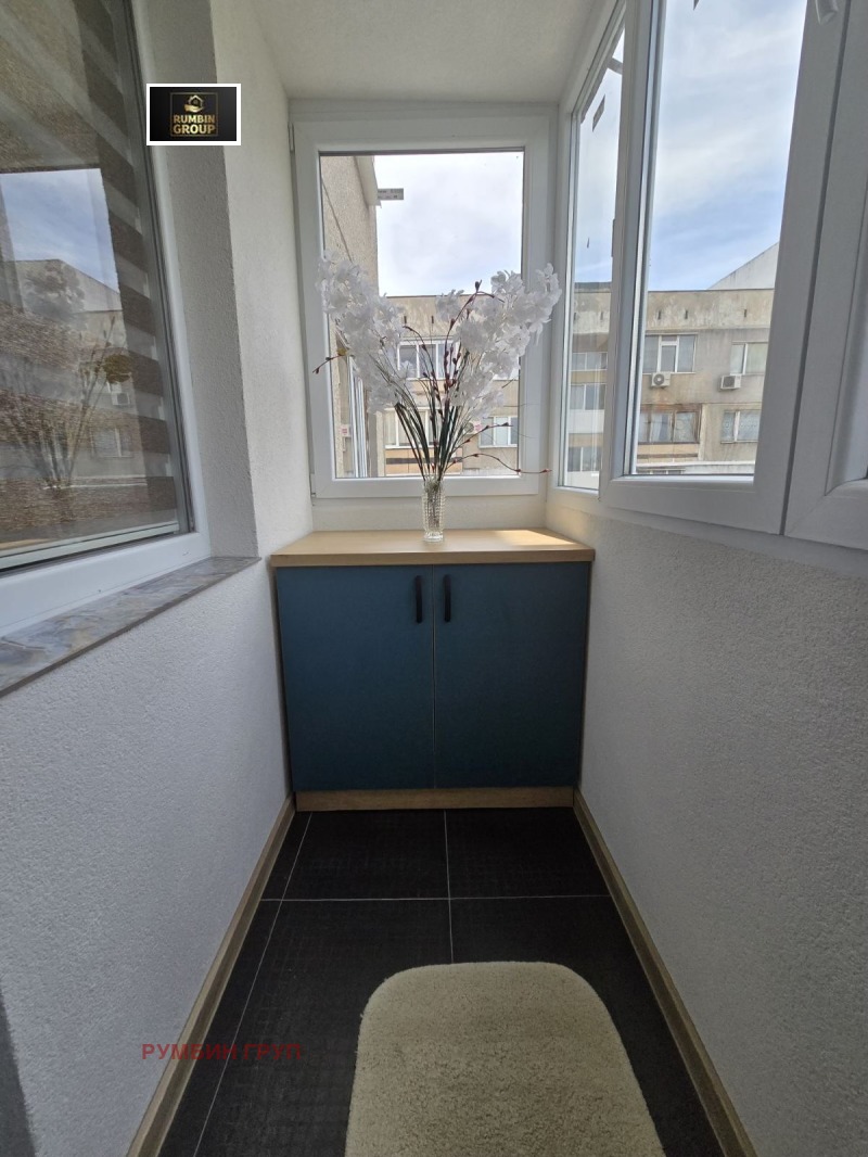 Til salgs  1 soverom Sofia , Ljulin 3 , 65 kvm | 91732393 - bilde [3]