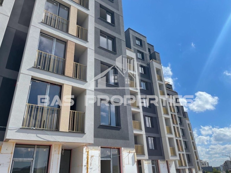 De vânzare  1 dormitor Sofia , Liulin 5 , 67 mp | 78735119 - imagine [7]