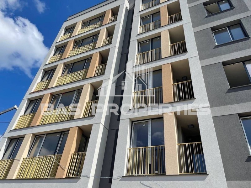 De vânzare  1 dormitor Sofia , Liulin 5 , 67 mp | 78735119 - imagine [4]