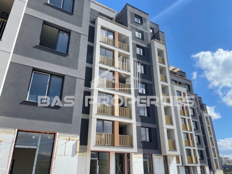 De vânzare  1 dormitor Sofia , Liulin 5 , 67 mp | 78735119 - imagine [6]