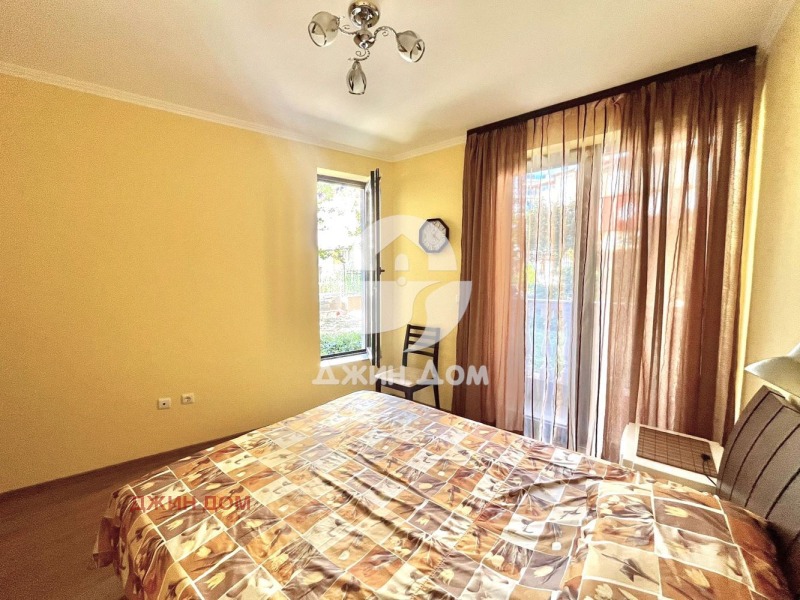 Продава  2-стаен област Бургас , с. Равда , 55 кв.м | 38382458 - изображение [9]
