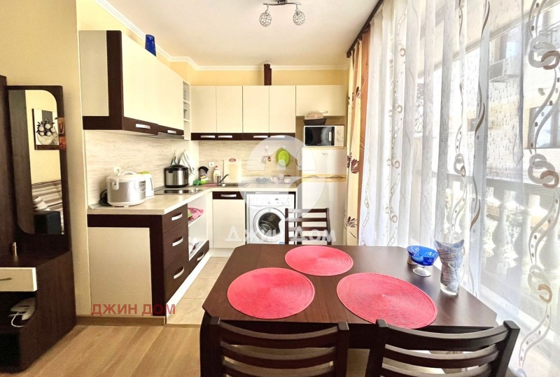 Продава  2-стаен област Бургас , с. Равда , 55 кв.м | 38382458 - изображение [5]