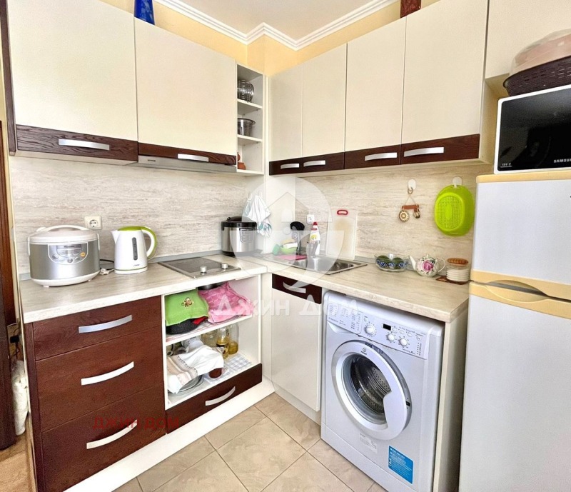 Продава  2-стаен област Бургас , с. Равда , 55 кв.м | 38382458 - изображение [6]